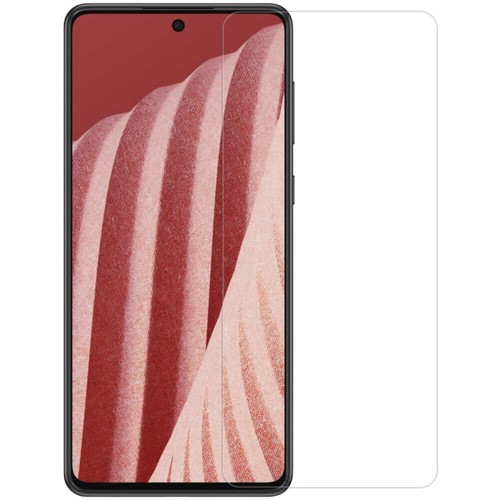 NILLKIN 0.33mm 9H Explosion-proof Tempered Glass for Galaxy A73 & Poco M4 Pro - Picture 9 of 9