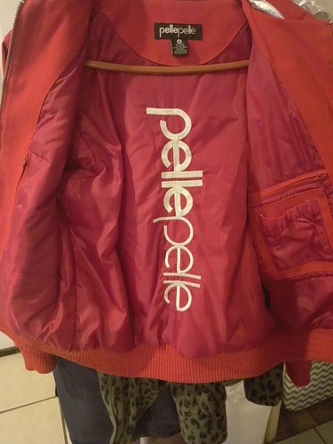 pelle pelle jacket kids - Picture 4 of 5