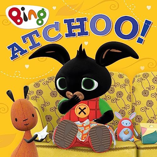 ATCHOO! by  HarperCollins Childrens Books - 9780008619497 - Image 7