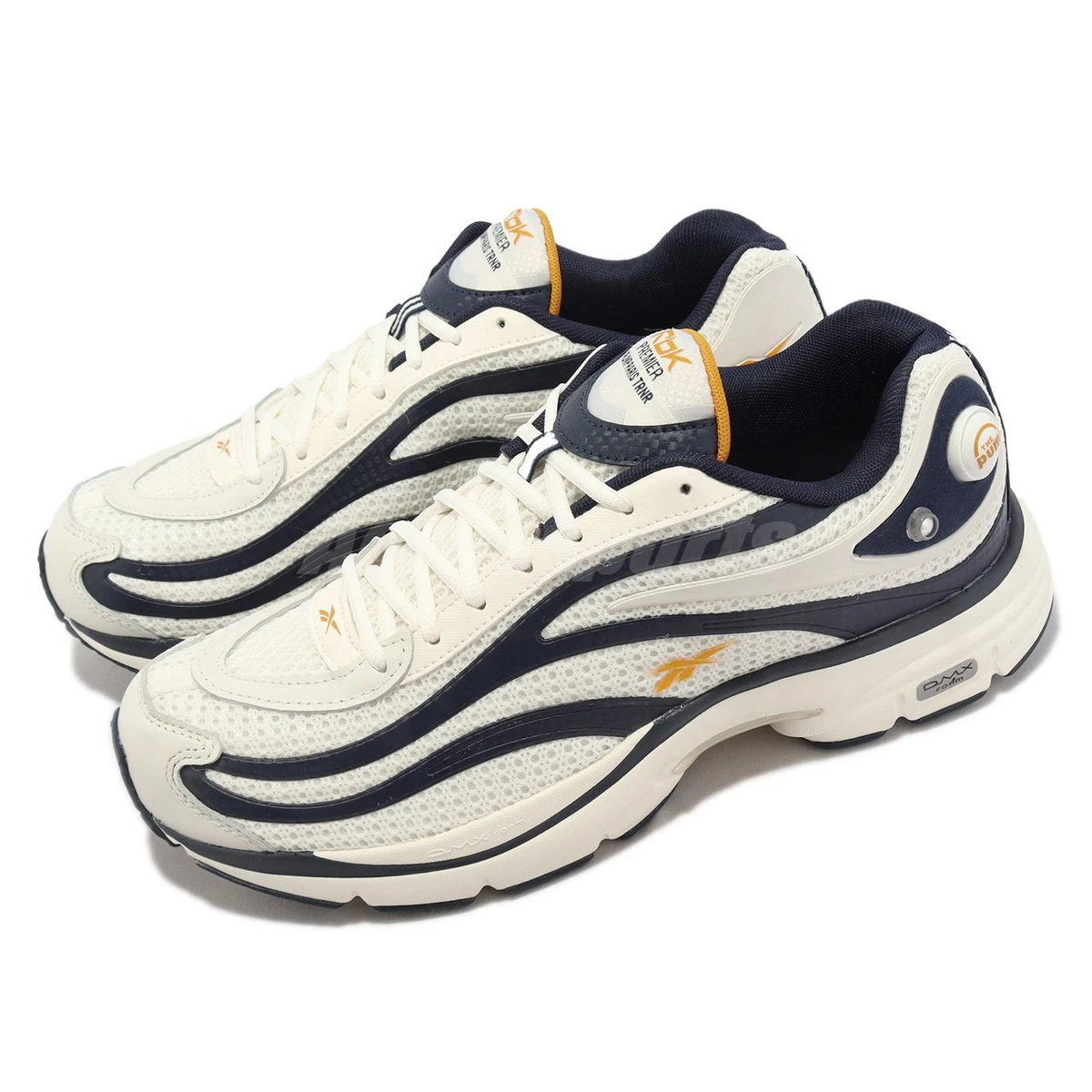 Reebok pump paris sales