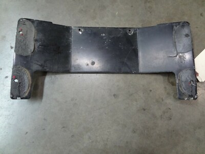 Tigershark Stator Jet Pump Ride Plate 1998-99 TS TSR 900 1000 Daytona PWC