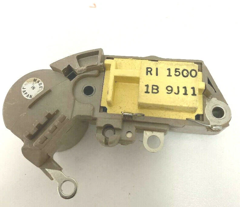 标准 VR438 全新电压调节器 ACURA、HONDA、STERLING — 第 2/3 张图片