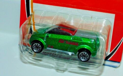 MATCHBOX 2003 #74 OPEL FROGSTER - Picture 3 of 5