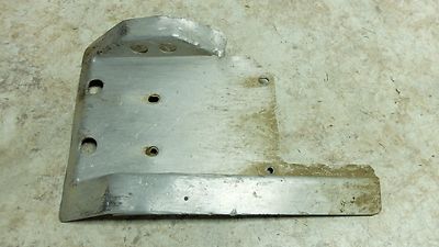 swingarm skid plate ltz swingarm skid plate ltz