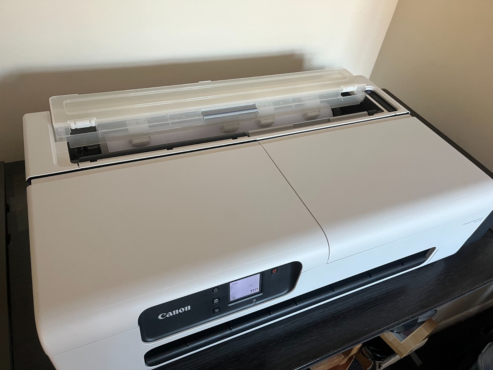 Canon TC20 A1 Large Format Printer eBay