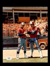 Gary Carter Cards, Rookie Cards and Autograph Memorabilia Guide 32