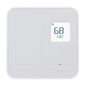 Stelpro ASMT402 Smart Home Thermostat to adds Maestro Connectivity to existing L