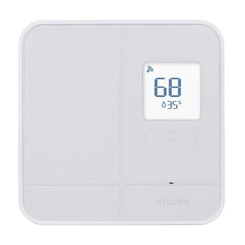 Stelpro ASMT402 Smart Home Thermostat to adds Maestro Connectivity to existing L