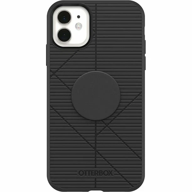 Funda Serie Otterbox + Pop Reflex para iPhone 12 5.4" Mini En Minorista Foto 3 de 4