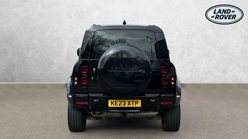 2023 Land Rover Defender 3.0 D300 X-Dynamic HSE 110 5dr Auto With Climate S - Picture 6 of 24