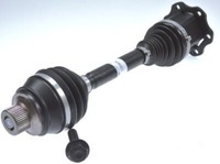 Spidan Antriebswelle / Achswelle Vorne Links (24652) FüR Audi A5 A4 B8 Allroad