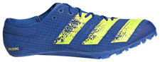 Adidas adizero FINESSE Men's Track Field Shoes Style H68746 MSRP 110