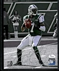 Geno Smith New York Jets Signed 8x10 Photo #4 JSA