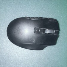 Razer Naga Wireless Optical Gaming Mouse, 12 ...