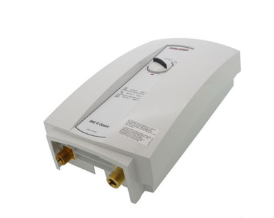 Stiebel Eltron DHC-E 8/10-2 Classic Tankless Electric Water Heater