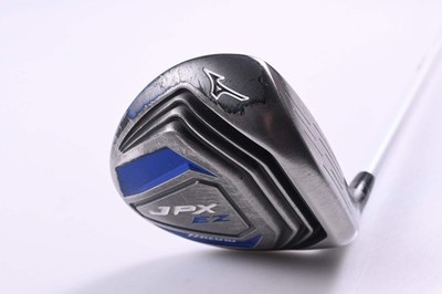 Mizuno JPX EZ 2016 #3 Holz / 15 Grad / Regular Flex Fujikura Orochi 60 Schaft