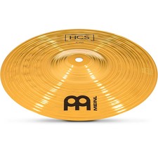 Meinl HCS Splash Cymbal 10 in.