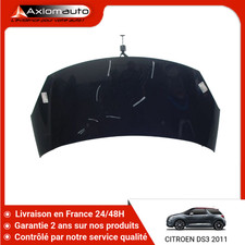 Capote Citroen DS3