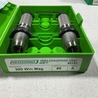 REDDING 300 Winchester Magnum Full Length Die Set 80153