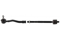 Spurstange Vorderachse Links FüR CitroËN Peugeot C4 Cactus 208 I 2008