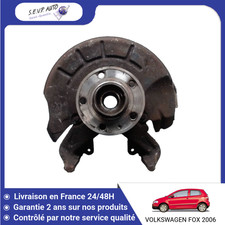 Essieu Volkswagen FOX