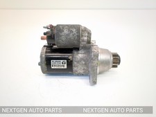 NISSAN ALTIMA L33 11/2013-12/2017 STARTER MOTOR 2.5L QR25 233003TA0C