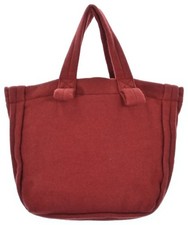 tricot COMME des GARCONS Tote Bags Red 2200660596020