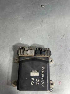 OPEL VECTRA C Estate Fuel Injector Control Unit 8972586910 1310001270 35311863