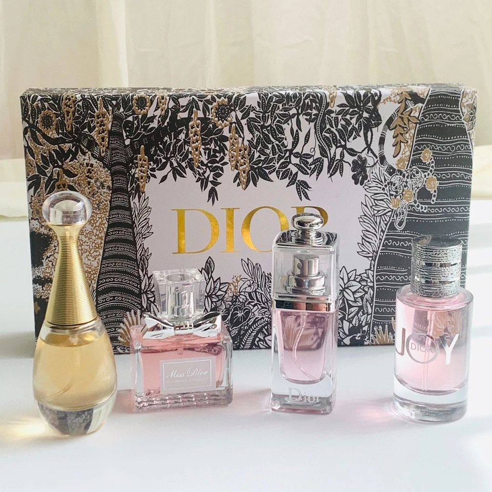 Miss Dior Perfume Gift Set 30ml – Perfect for Gifting - Image 2 of 4