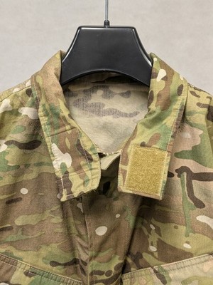 Crye Precision Multicam Custom Field Shirt - Medium Regular MD R