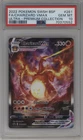 2022 Pokemon SWSH Black Star Promos Charizard VMAX #SWSH261 PSA 10 GEM MINT