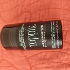 Toppik Hair Building Fibers Black 