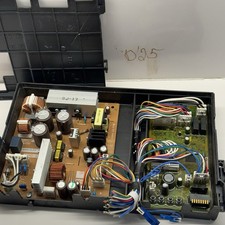 Noritz ETP-B Tankless Water Heater Circuit Board