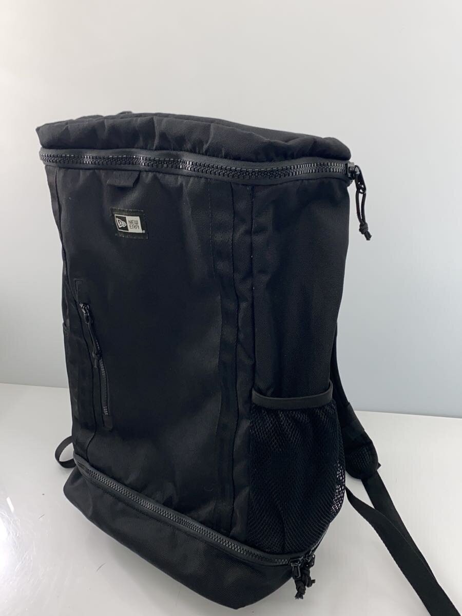 NEW ERA Backpack Polyester BLK Plain - image 2