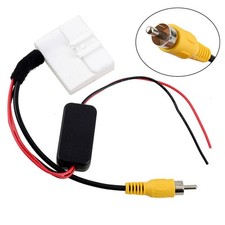 New Practical Harness Converter Reversing Backup Retention Wire Harness