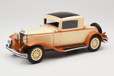 BoS Models Dodge Eight Dg Coupe 1931 1:18 BOS289