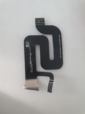 Displaykabel 0R86FC LF-K244P für DELL Latitude 7320 Detachable ORGINAL