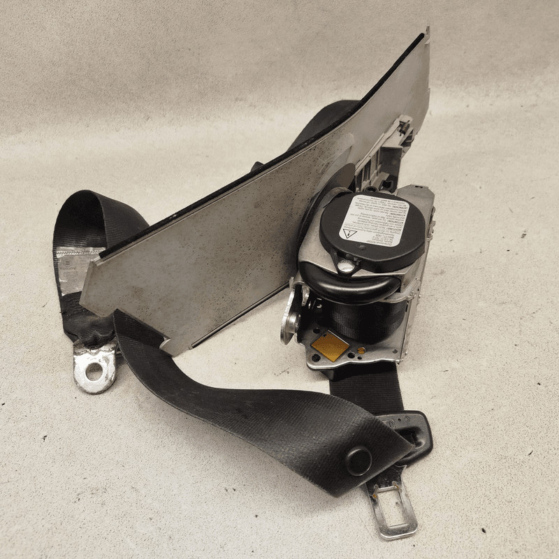 1K3857705ACRAA Cintura di sicurezza ant. SX VOLKSWAGEN GOLF (5K/AJ) 1.4 TSI