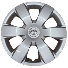 16 Hubcap Wheel Rim Cover Fits 2007 2008 2009 2010 2011 For Toyota Camry