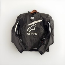 NEW NEVER WORN Alpinestars GP Plus R V4 Airfl...