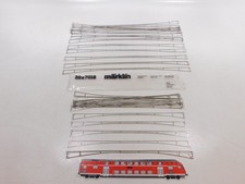 27x Märklin H0 Eléments de Caténaire pour Ol : 7018 7019 Sg / Mint # EE673-0,5