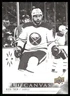 2022-23 Upper Deck #C129 Alex Tuch UD Canvas Black & White