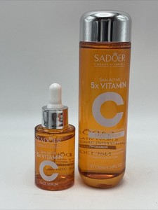 Sadoer Vitamin C | eBay