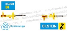 Bilstein B8 Dämpfer vorne links & rechts für Opel Insignia A Stufenh. G09 08-17