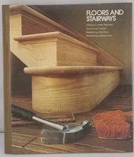 Floors and Stairways by Not Available (Hardcover)