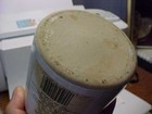 POTTERY CROCK / A.L'OLIVIER EXTRA VIRGIN OLIVE OIL / De MEDIC LTD. NY.NY — photo 5