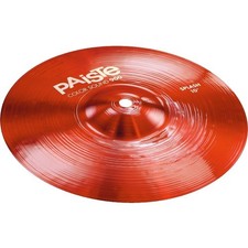 Paiste 900 Color Splash 10 pollici (Red) | Nuovo
