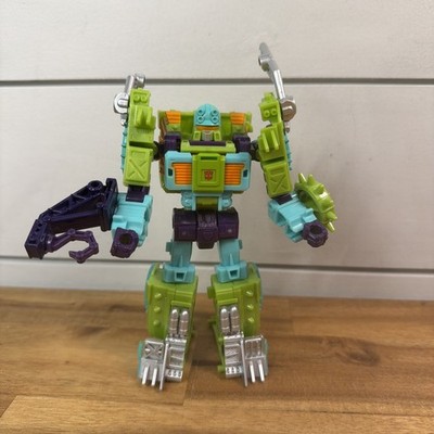 Transformers RID 2000 Universe Tow-Line Complete Legacy Evolution Ships Fast!