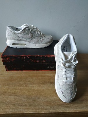 NIKE AIR MAX 1' 86 OG MUSEUM UK 7.5
