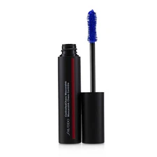 Shiseido - ControlledChaos MascaraInk - # 02 Sapphire Spark 11.5ml/0.32oz